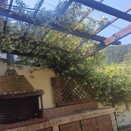 Diogenis Villa Vourvourou Exterior foto
