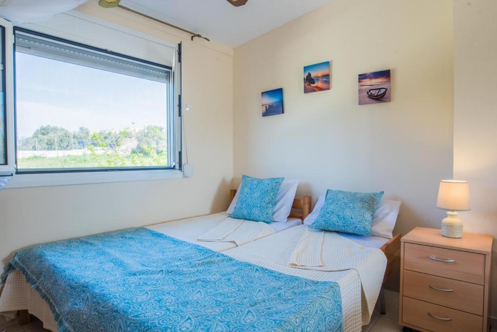Diogenis Villa Vourvourou Exterior foto